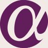 Alpha Icon